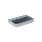 Geberit - RENOVA COMPACT Wastafel / Fontein wstfl z/ol tect/wt