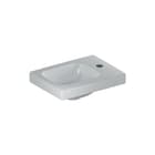 Geberit - ICON Wastafel / Fontein Iconlight Font Kgr 38X28 T