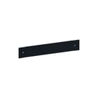Legrand - XL3 Sokkel voor kast/lessenaar Voor/Achterpan Sok Br 600