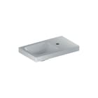 Geberit - ICON Wastafel / Fontein Iconlight Font Kgr 38X31 W