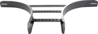 Gouda Holland - Aftakstuk kabelladder 56182634