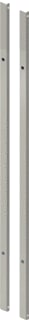 Legrand - XL3 Comp. v. uitbouw kast/lessenaar Afwerkkit Ip30 1200 Xl