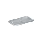 Geberit - ICON Wastafel / Fontein Wast Light 90X48 Wit