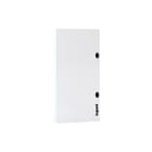 Legrand - XL3 Deur/bed.-tableau vr kast/lessenaar Met Deur Xl3S 630 16M900