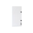 Legrand - XL3 Deur/bed.-tableau vr kast/lessenaar Met Deur Xl3S 630 24M900