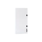 Legrand - XL3 Deur/bed.-tableau vr kast/lessenaar Met Deur Xl3S 630 16M1050