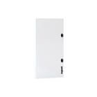Legrand - XL3 Deur/bed.-tableau vr kast/lessenaar Met Deur Xl3S 630 24M1050