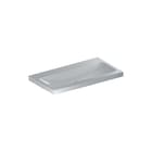 Geberit - ICON Wastafel / Fontein Iconl Wstfl 90X48 Zkg Zo W