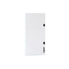 Legrand - XL3 Deur/bed.-tableau vr kast/lessenaar Met Deur Xl3S 630 24M1200