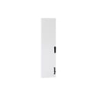 Legrand - XL3 Deur/bed.-tableau vr kast/lessenaar Met Deur Xl3S 630 24M2250