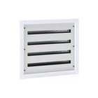 Legrand - XL3 Groepenkast, leeg xl3s 160 inb behuiz 4x36m