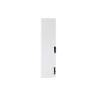 Legrand - XL3 Deur/bed.-tableau vr kast/lessenaar Met Deur Xl3S 630 24M1500