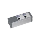Legrand - Contactdooscombinatie tafelcontactdoos- met 2