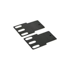 Legrand - Toebehoren/onderdelen voor wandgoot Bevset Stand Tafcds Se2