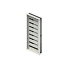 Legrand - XL3 Groepenkast, leeg xl3s 160 inb behuiz 8x24m