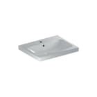 Geberit - ICON Wastafel / Fontein iconl wstfl 60x48 zkg mo t