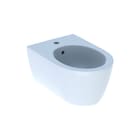 Geberit - ICON Bidet Wandbid Gesl 53Cm Wit