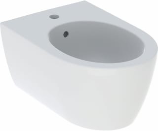 Geberit - ICON Bidet Wandbid Gesl 53Cm Tec