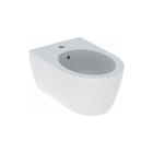 Geberit - ICON Bidet Wandbid Gesl 53Cm Tec