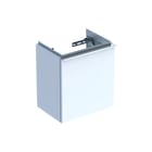 Geberit - ICON Wastafelonderkast Fontok Sch/R 38 W/Ch