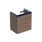 Geberit - ICON Wastafelonderkast Fontok Sch/R 38 Eiken