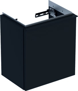 Geberit - ICON Wastafelonderkast Fontok Sch/R 38 Lava