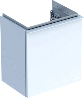 Geberit - ICON Wastafelonderkast Fontok Sch/L 38 W