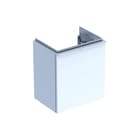 Geberit - ICON Wastafelonderkast Fontok Sch/L 38 W
