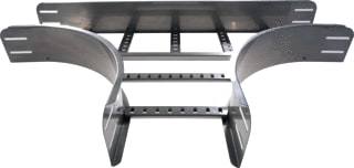 Gouda Holland - T-stuk kabelladder 56502634