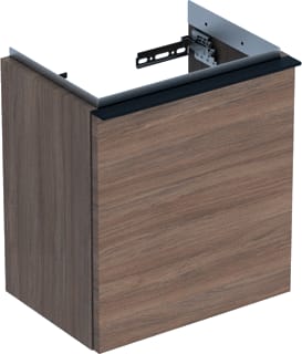 Geberit - ICON Wastafelonderkast Fontok Sch/L 38 Eiken