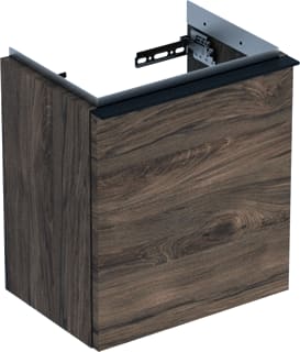 Geberit - ICON Wastafelonderkast Fontok Sch/L 38 Noten