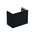 Geberit - ICON Wastafelonderkast Wastok 1L 53Cm Lava