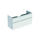 Geberit - ICON Wastafelonderkast Wastok 2L 120Cm Wit