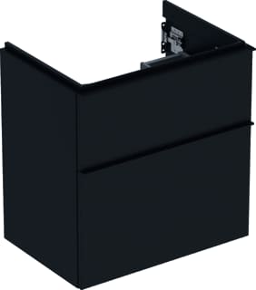 Geberit - ICON Wastafelonderkast wastok 2l 60cm lava
