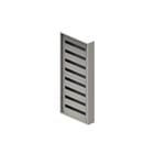 Legrand - XL3 Groepenkast, leeg Xl3S 160 Opb Behuiz 8X24M