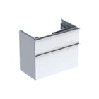 Geberit - ICON Wastafelonderkast Wastok 2L 75Cm Witchr