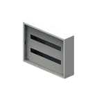 Legrand - XL3 Groepenkast, leeg Xl3S 160 Opb Behuiz 2X24M