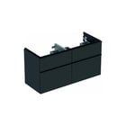 Geberit - ICON Wastafelonderkast Wastok 4L 120Cm Lava