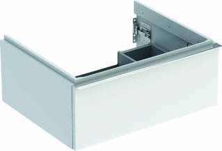 Geberit - ICON Wastafelonderkast Wastok 1L 60Cm Witchr