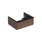 Geberit - ICON Wastafelonderkast Wastok 1L 60Cm Eiken