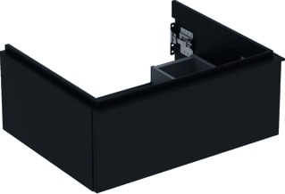 Geberit - ICON Wastafelonderkast Wastok 1L 60Cm Lava