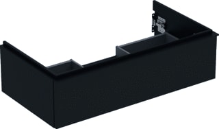 Geberit - ICON Wastafelonderkast Wastok 1L 90Cm Lava