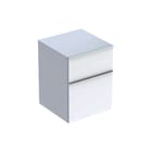Geberit - ICON Badmeubelkast Wastok 2L 45X60Cm Wit