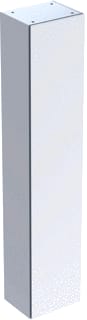 Geberit - ICON Badmeubelkast Wastok +D 36X180Cmwit