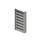 Legrand - XL3 Groepenkast, leeg Xl3S 160 Opb Behuiz 7X36M