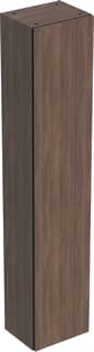 Geberit - ICON Badmeubelkast Hogekst+Dr 36X180 Eik