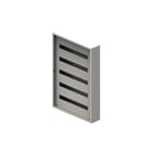 Legrand - XL3 Groepenkast, leeg Xl3S 160 Opb Behuiz 5X36M