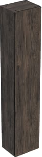 Geberit - ICON Badmeubelkast Wastok +D 36X180Cm Noten