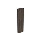 Geberit - ICON Badmeubelkast Wastok +D 36X180Cm Noten