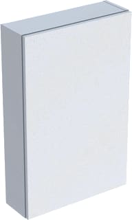Geberit - ICON Badmeubelkast Wastok +D 45X70Cm Wit